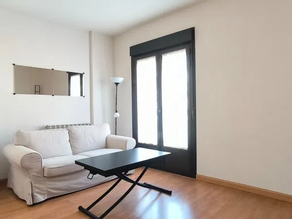 Piso en Calle Alfredo Aleix, 37 - Foto 1