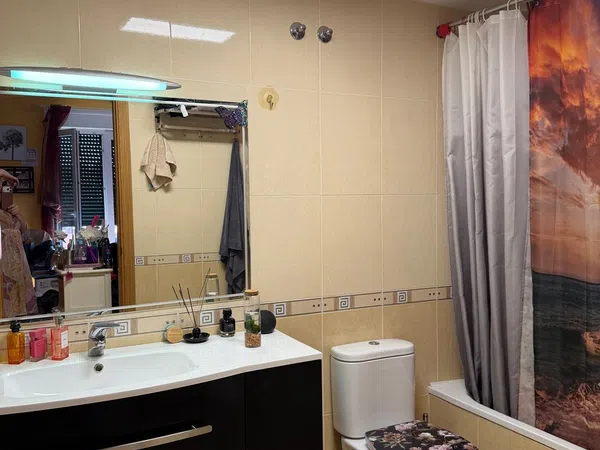 Chalet adosado en Calle del Brasil, 5, San Andrés, San Andrés - Foto 4