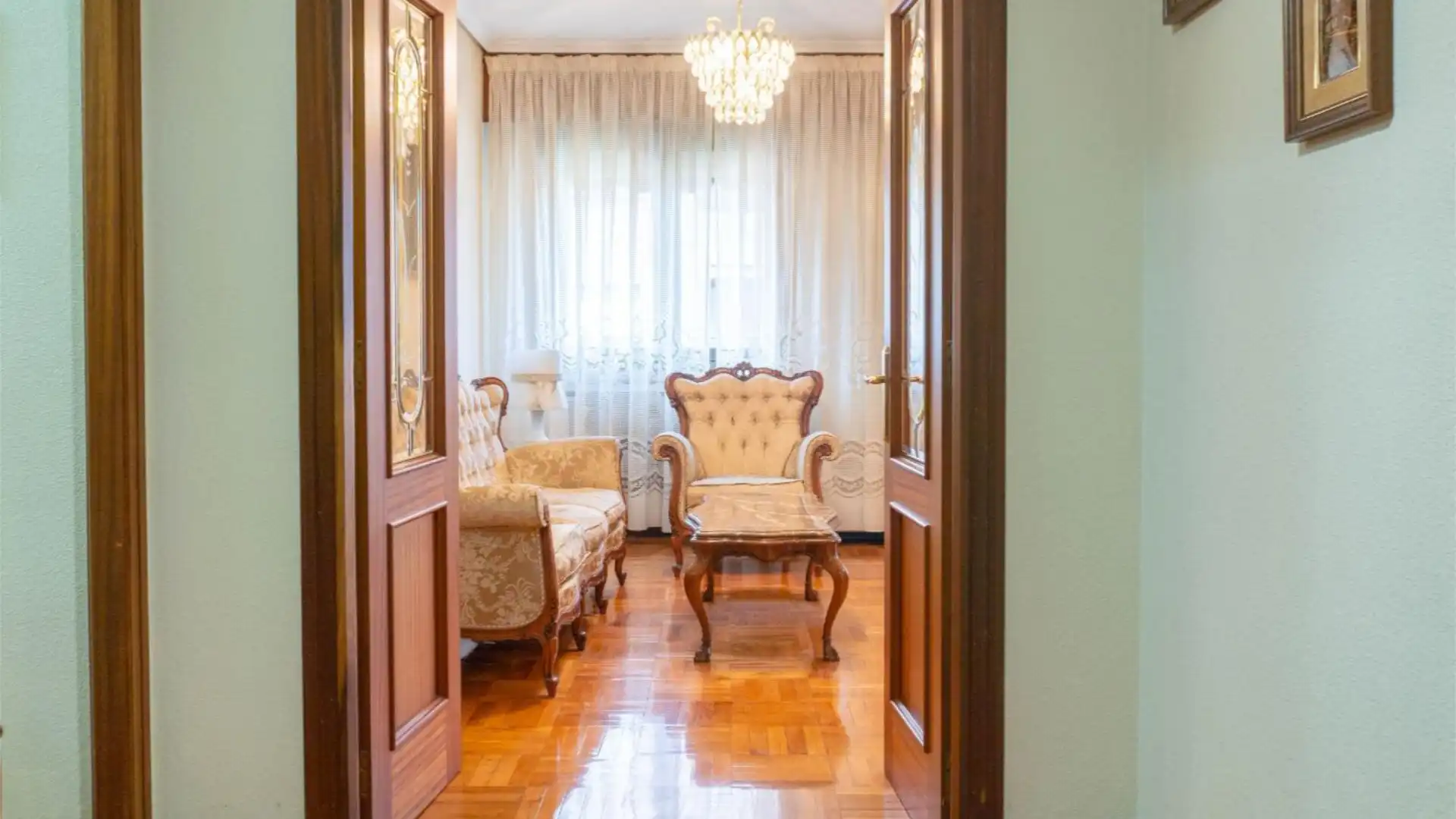 Piso en  Calle de Rufino Blanco 10 - Foto 5