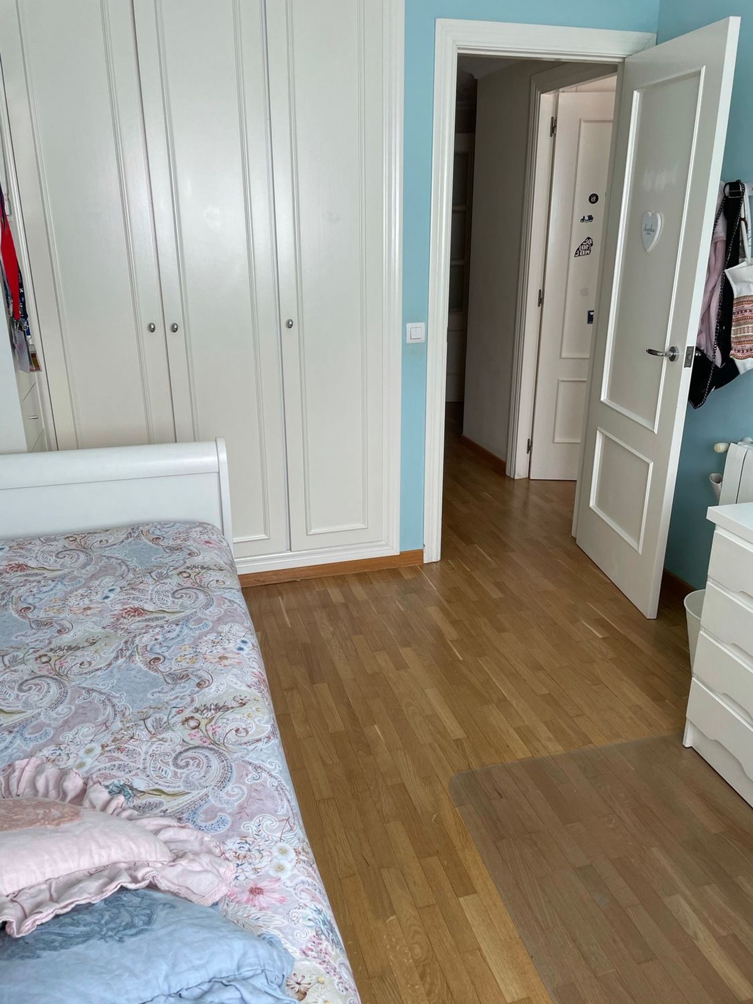 Piso en calle de Santa Rosa, 10 - Foto 14