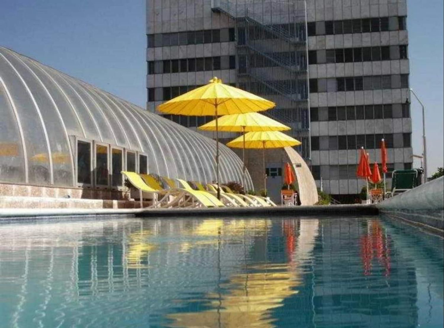 Ático en calle de Orense, 69 - Foto 31