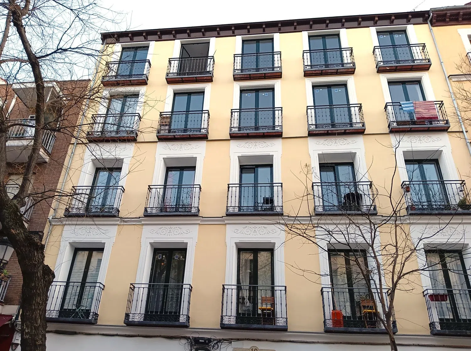 Dúplex en calle de Argumosa, 10 - Foto 25