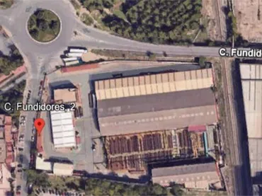Nave Industrial en Calle Fundidores 2 , GETAFE - Foto 9
