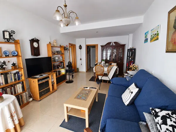 Chalet adosado en Plaza Sant Josep, 6 - Foto 1