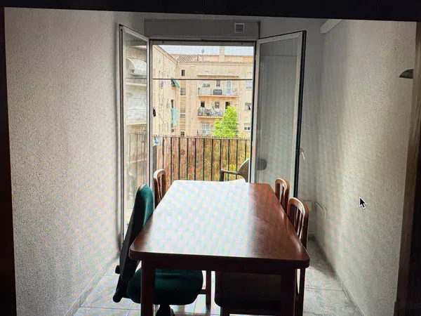 Piso en plaza virgen del castillo 8, 8 placadelamarededeudelcastell - Foto 7