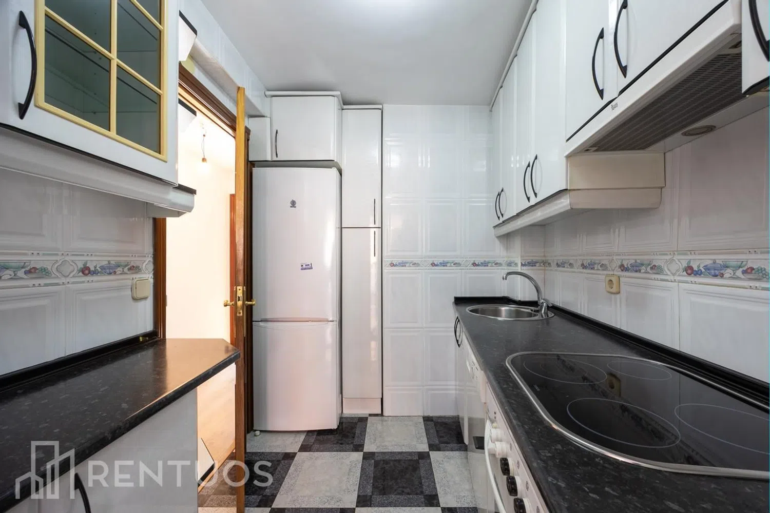 Piso en calle Algaba - Foto 8