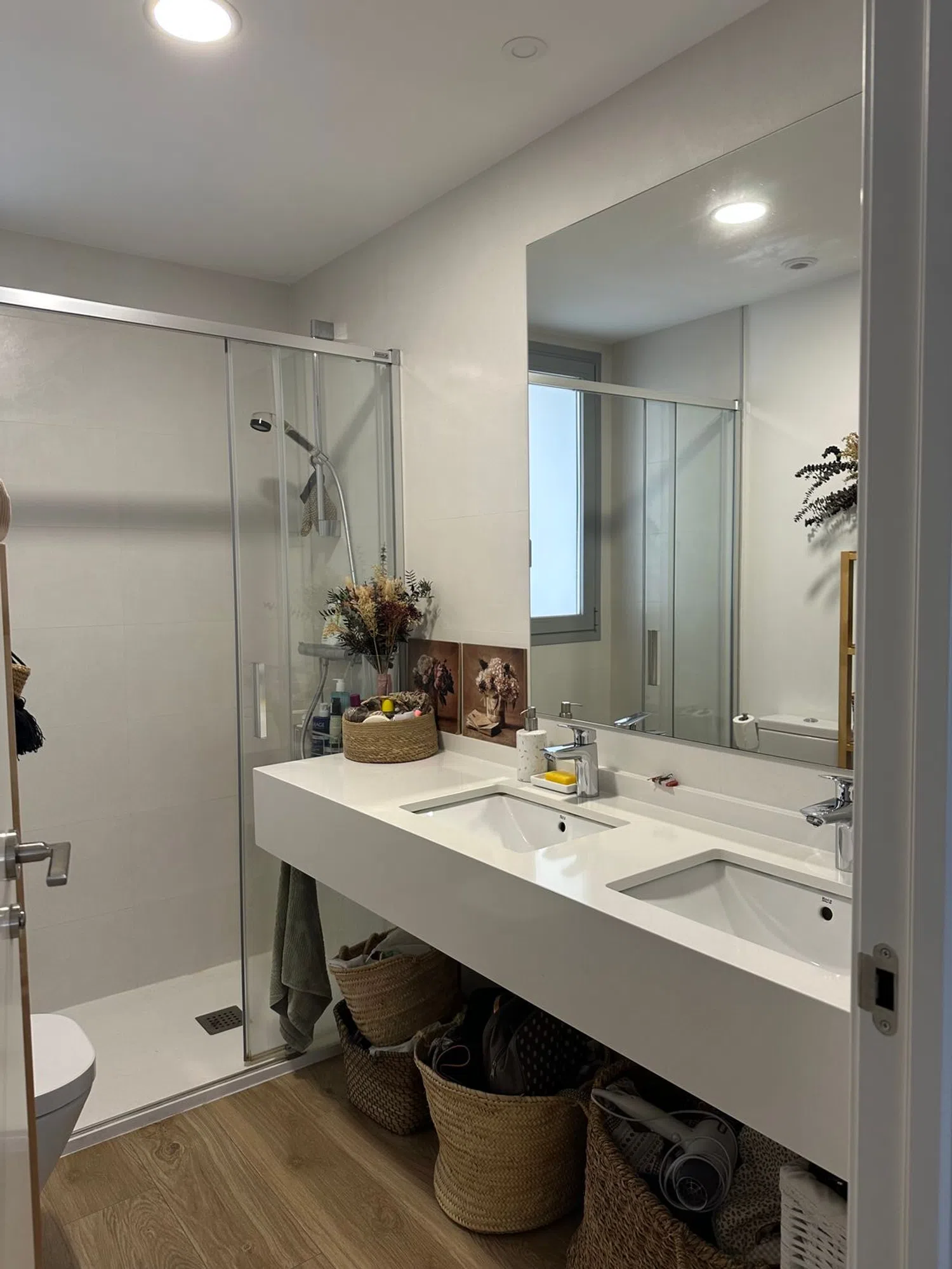 Piso en calle de la Escalonia, 15 - Foto 8