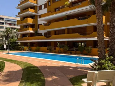 Piso en  Avenida de las Olas 7 - Foto 47