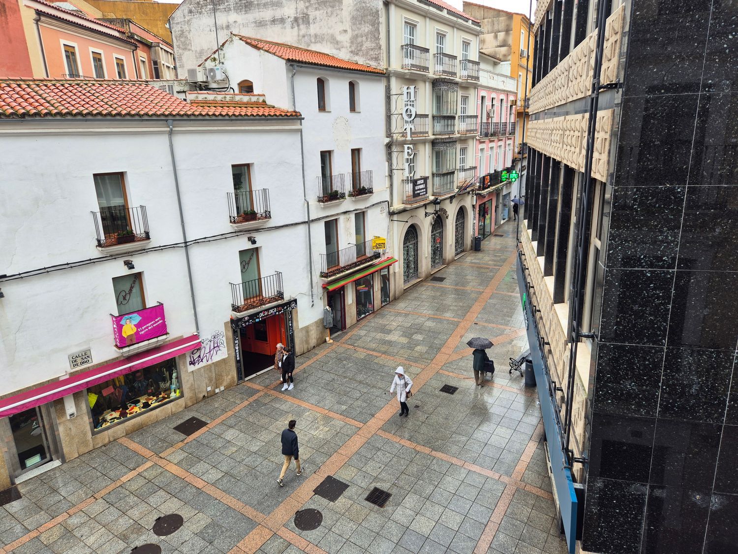 Piso en Calle Clavellinas, 13 - Foto 12