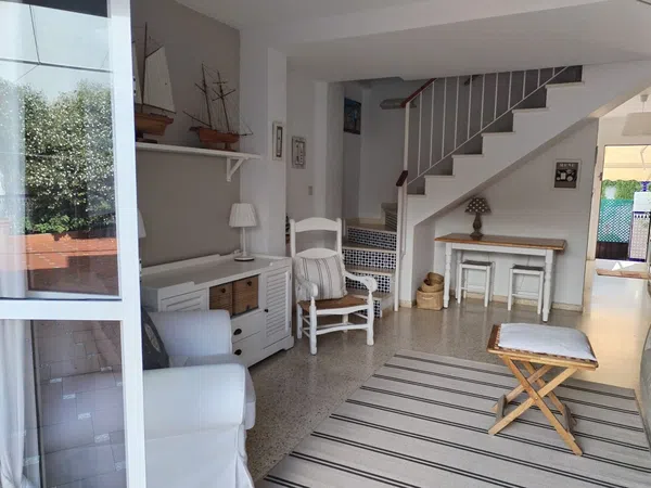 Chalet pareado en Calle Mariquilla La Cañeja, 13, Playa Cruz del Mar, Playa Cruz del Mar - Foto 24