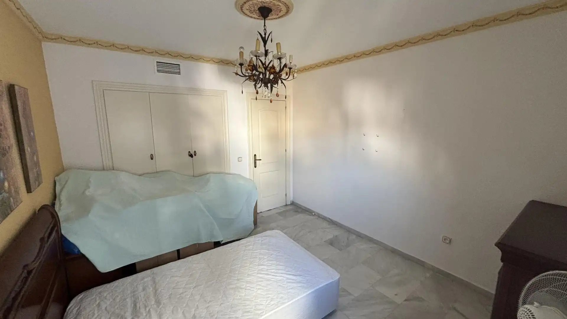 Piso en  Calle Sierrezuela 72 - Foto 4