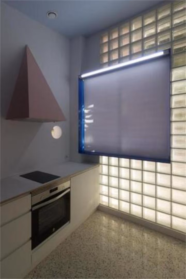 Apartamento en Zoco - Foto 9