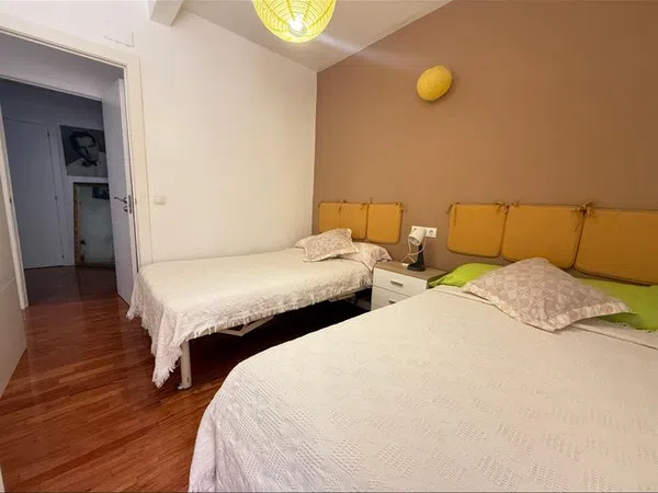 Piso en Calle del Alcalde Alfonso de Rojas, 6, Campoamor - Foto 6