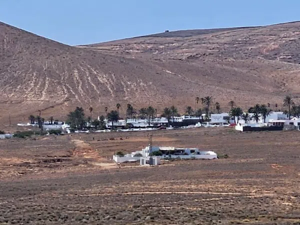 Casa o chalet independiente en Las Cabreras, 38, Nazaret-Teseguite, Nazaret-Teseguite - Foto 36