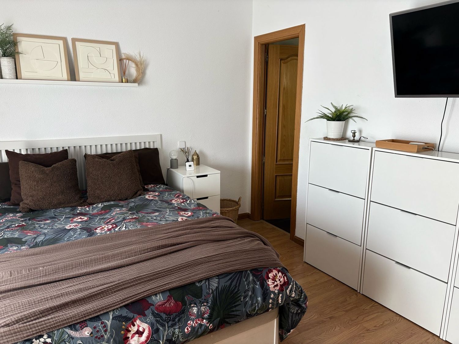 Chalet adosado en calle de Creta, 82 - Foto 29