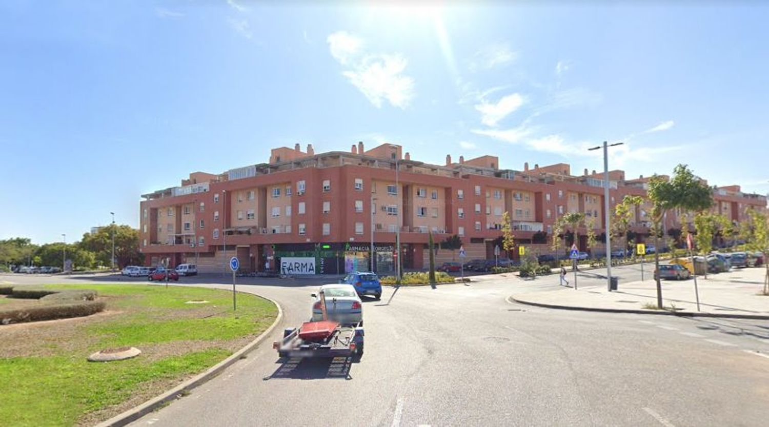 Ático en Avenida Jorge Luis Borges, El Consul - El Romeral - Foto 39