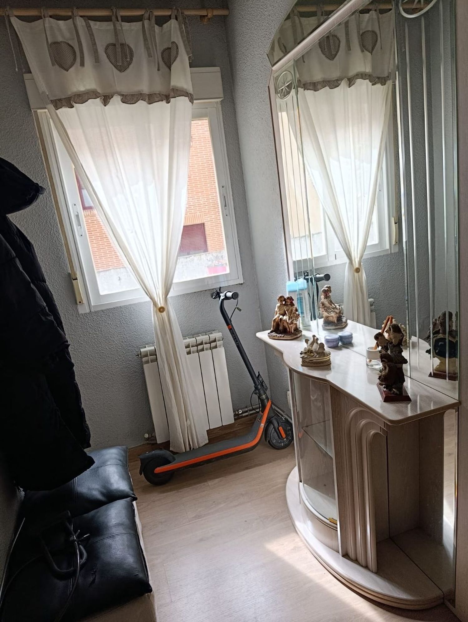 Piso en costanilla del Olivar, 1 - Foto 3