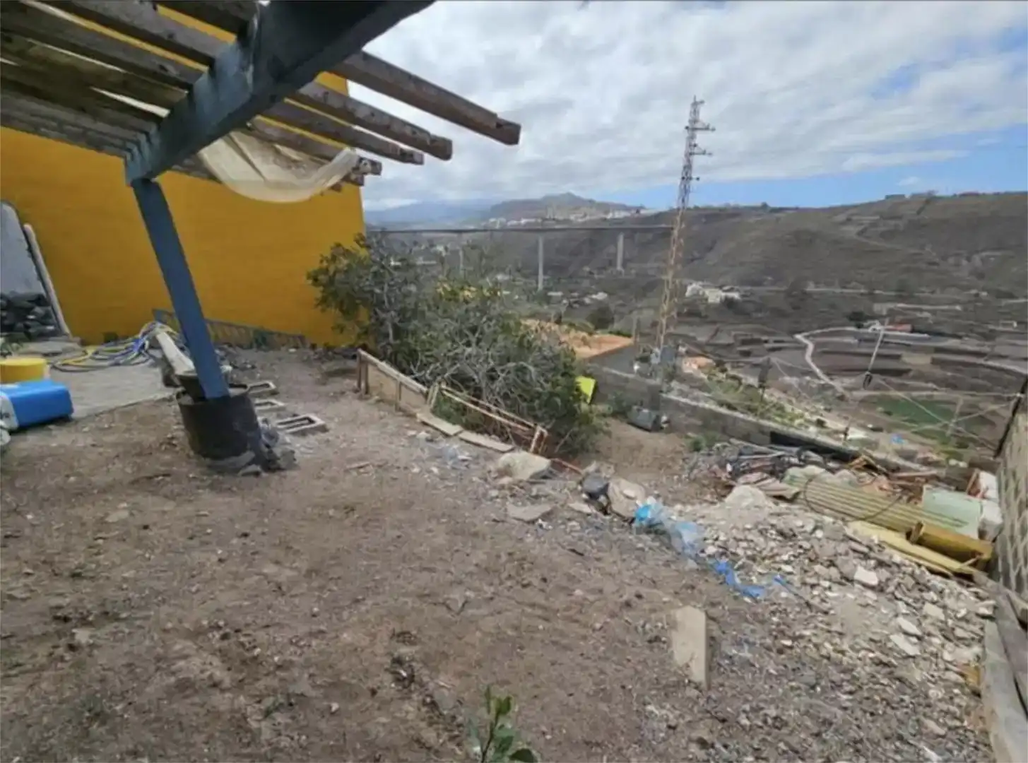 Terreno Residencial en  Calle Acequia 24 - Foto 3