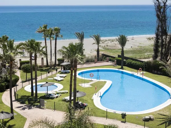 Piso en N-340, 141 km, Alcorrín, Alcorrín - Foto 1