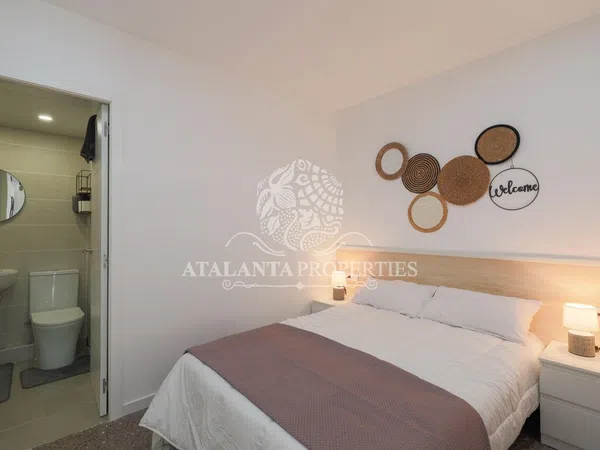 Estudio en Calle de Villar - Foto 2