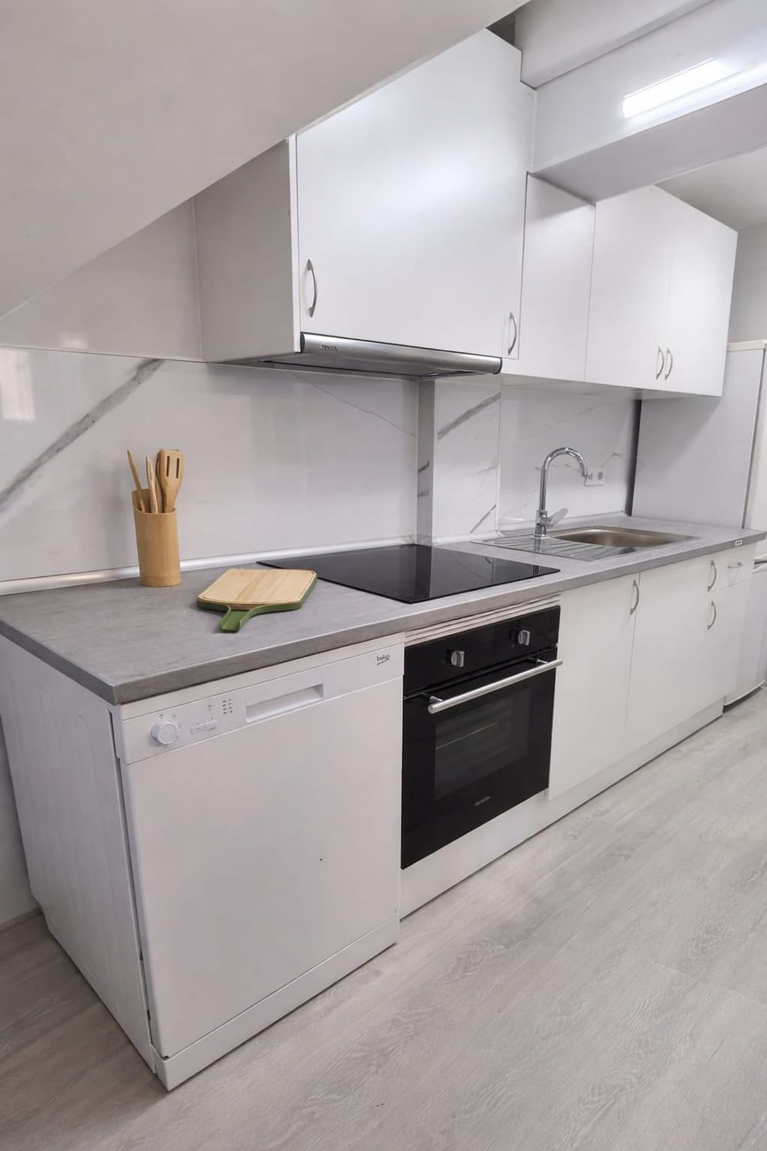 Piso en calle de José Espelius, 5 - Foto 19