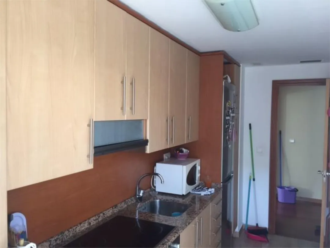 Ático en  Calle del Río Huerva 4 - Foto 9