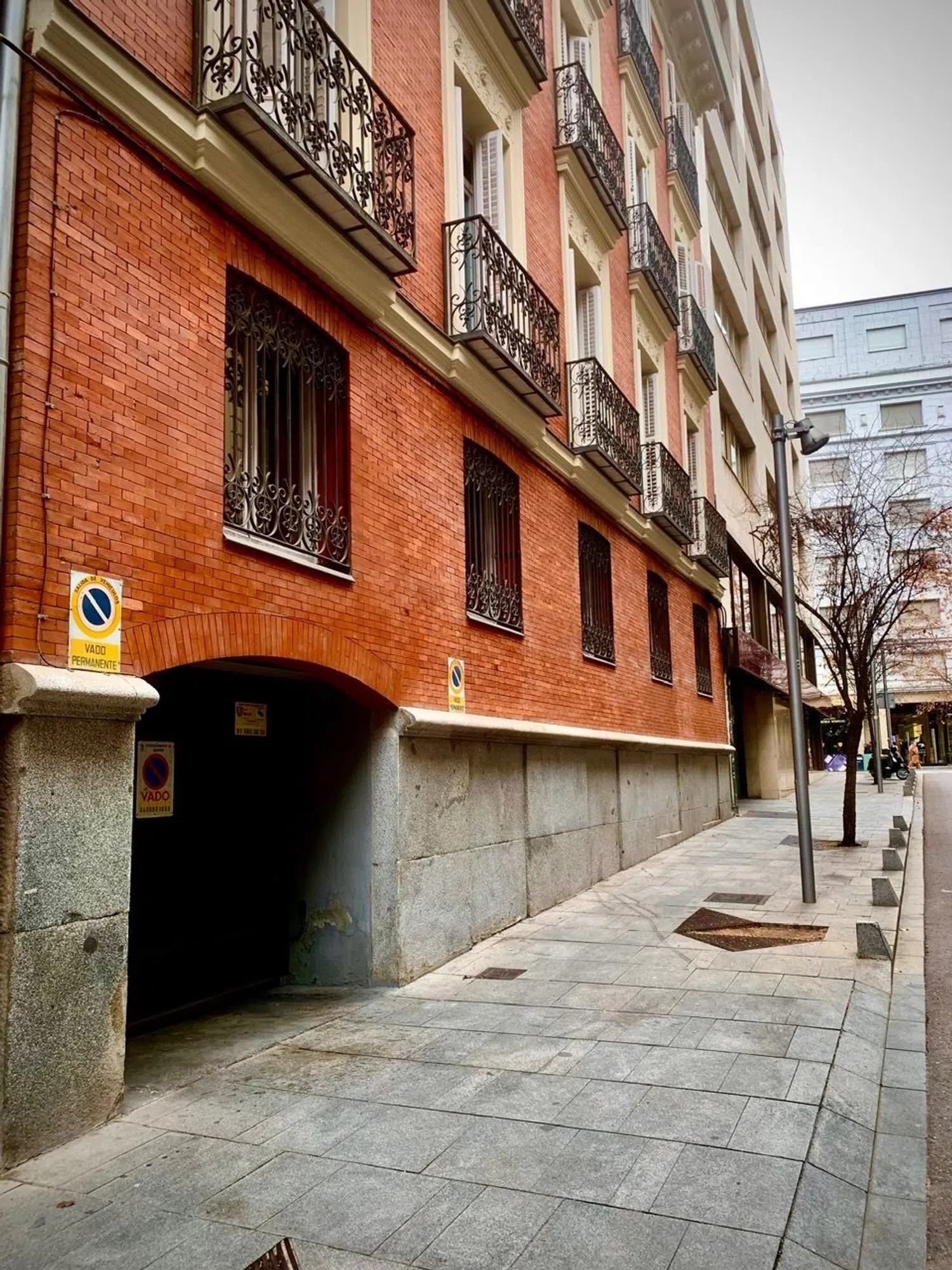 Piso en calle de Villanueva, 12 - Foto 8