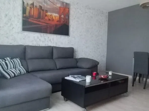 Piso en Calle Virgen del Pilar, 43, Escaleritas - La Feria - Foto 27