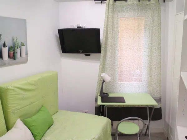 Piso en calle de Mercedes Arteaga, 17 - Foto 14