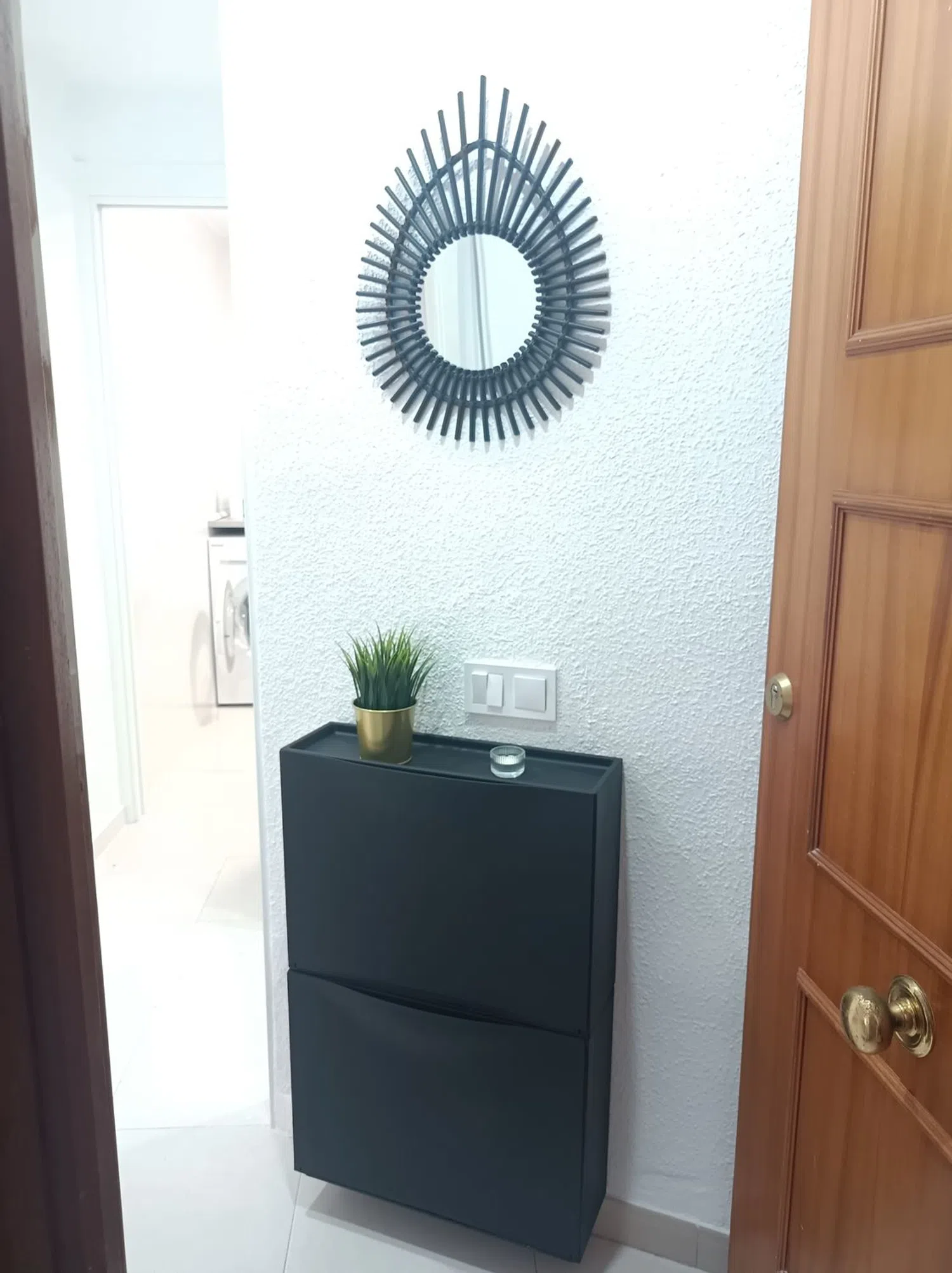Piso en calle Horno, 1 - Foto 1