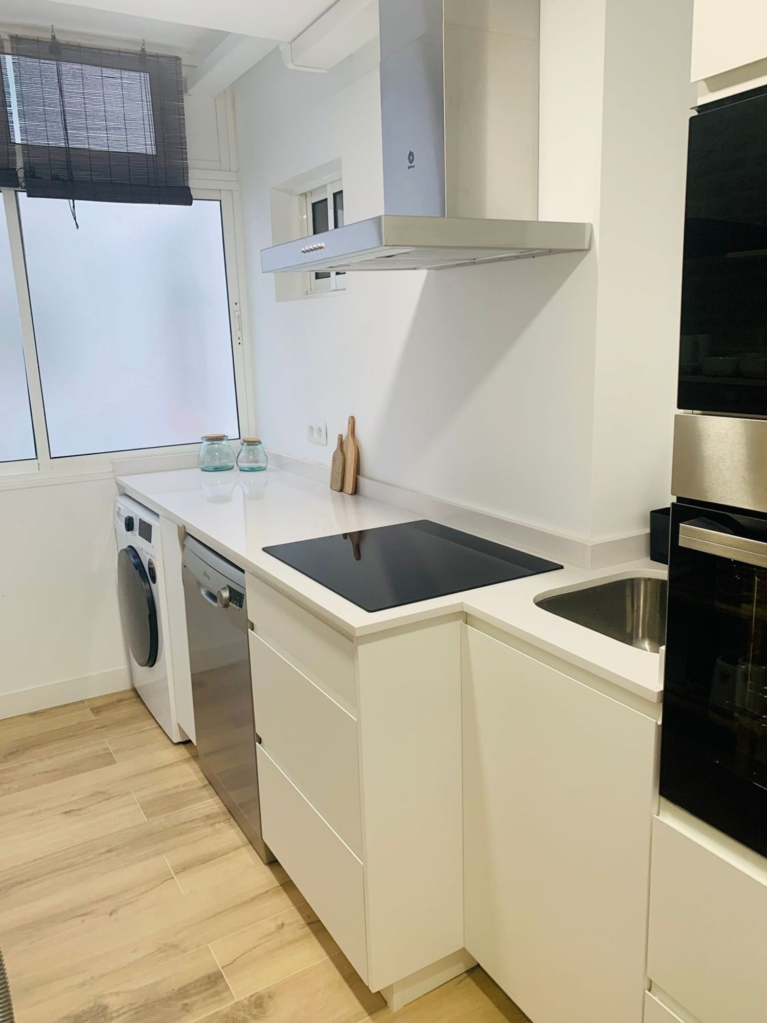 Piso en Barrio Los Castillejos - La Trinidad - Foto 3