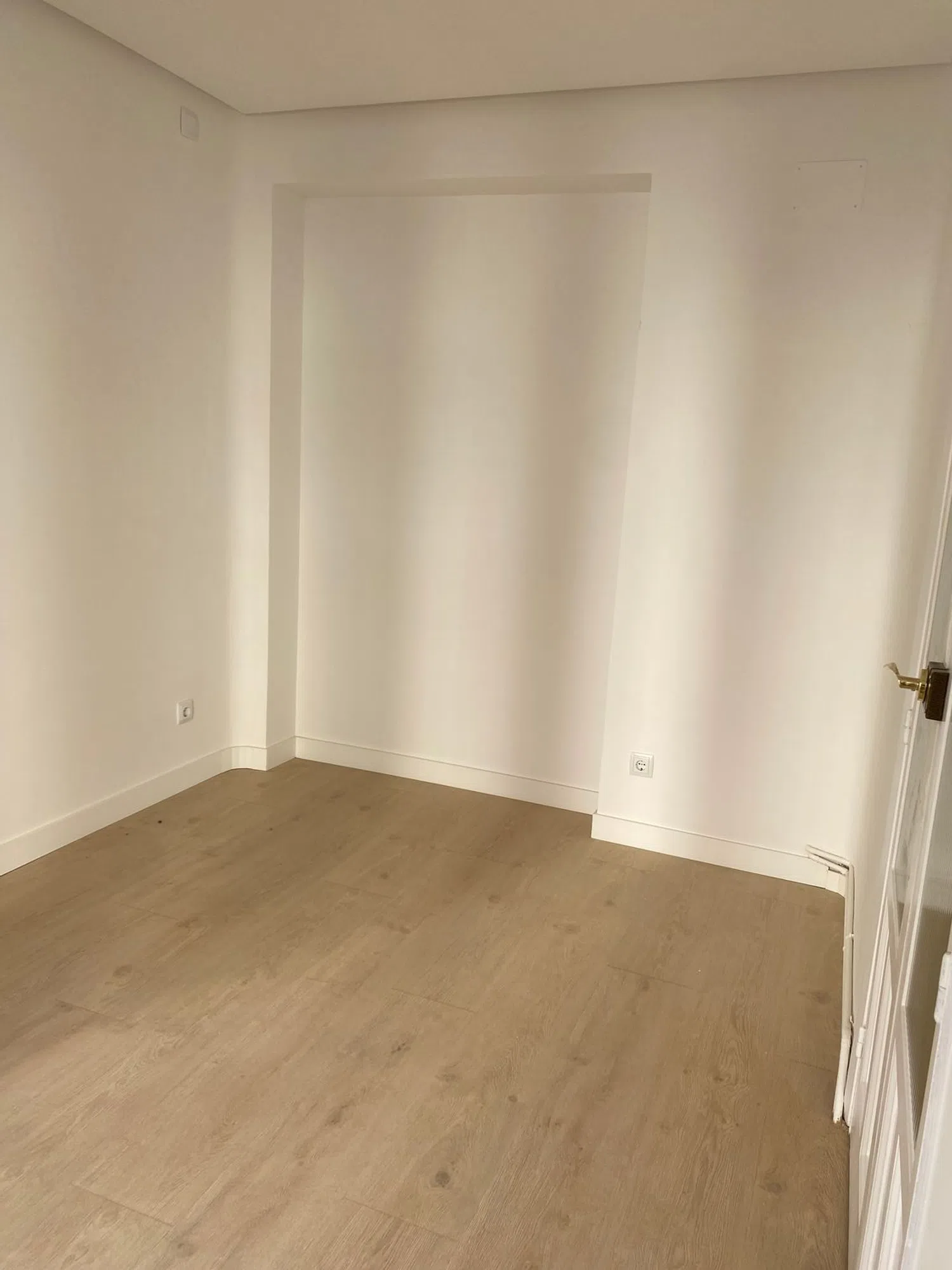 Piso en calle de Benito Gutiérrez, 15 - Foto 16
