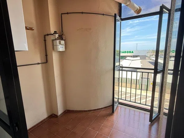 Piso en Carretera de Barcelona, 57, Zona Alta, Zona Alta - Foto 4