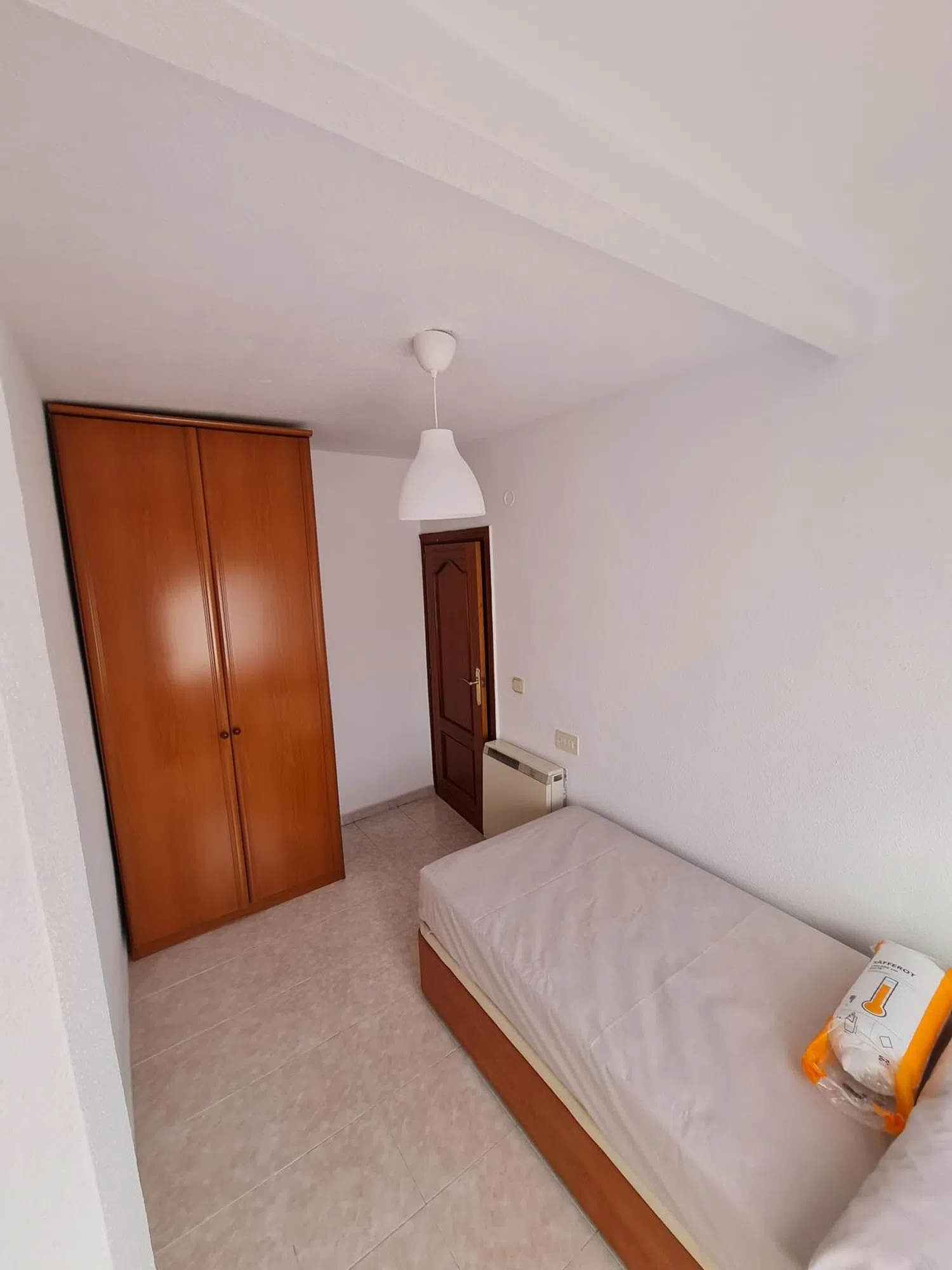 Piso en plaza Jiménez Díaz, 8 - Foto 13