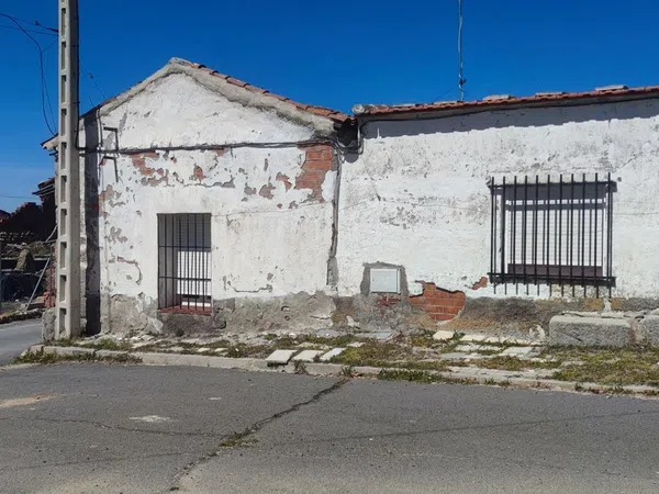 Casa de pueblo en Calle Real, 41 - Foto 5