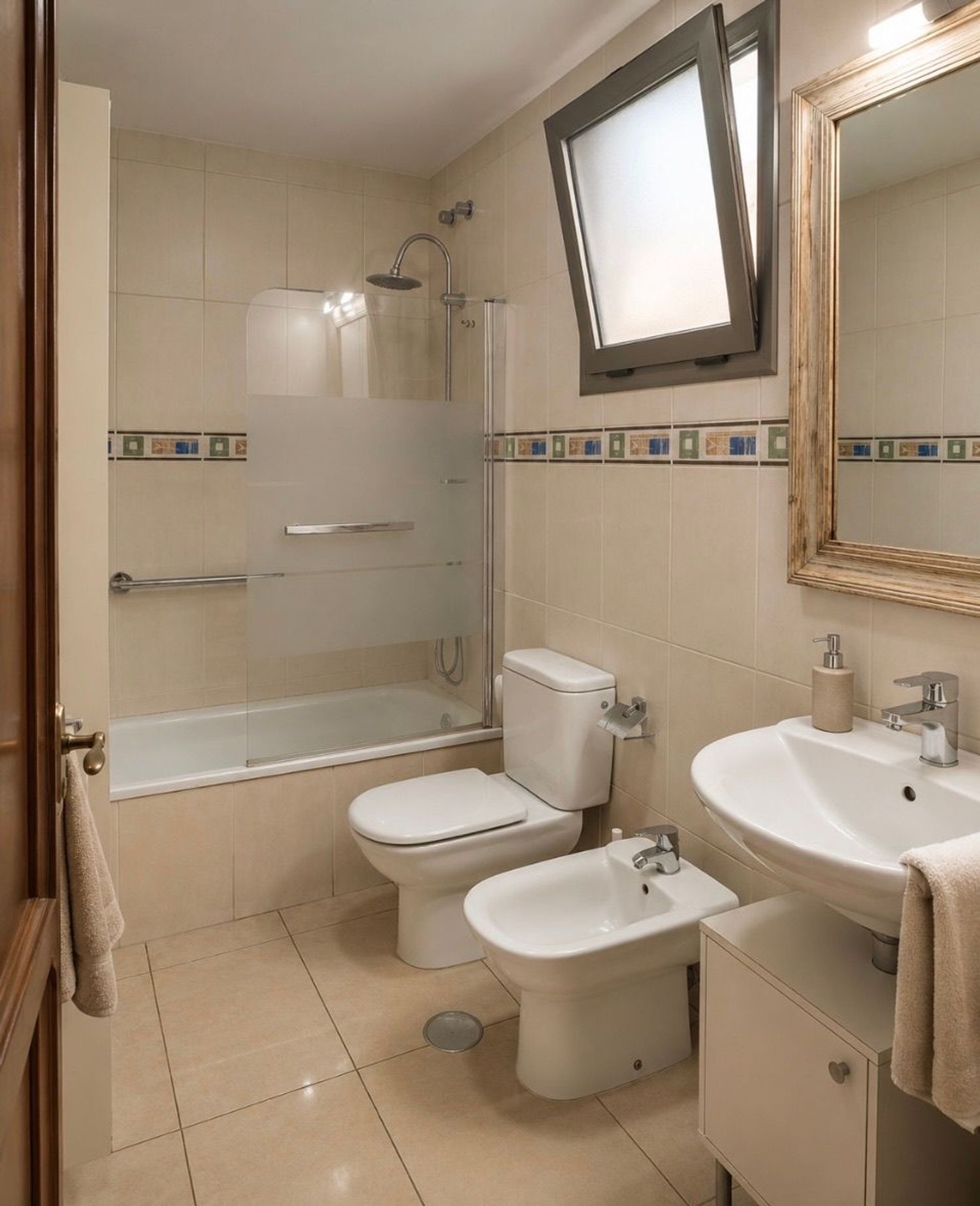 Piso en Calle de Pérez del Toro, 56, Arenales - Lugo - Avda Marítima - Foto 5