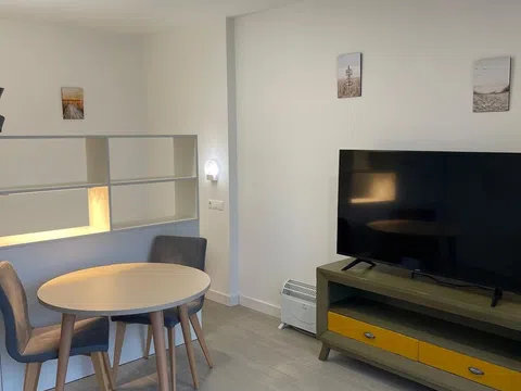 Estudio en calle Poeta Vila y Blanco, 4 - Foto 9