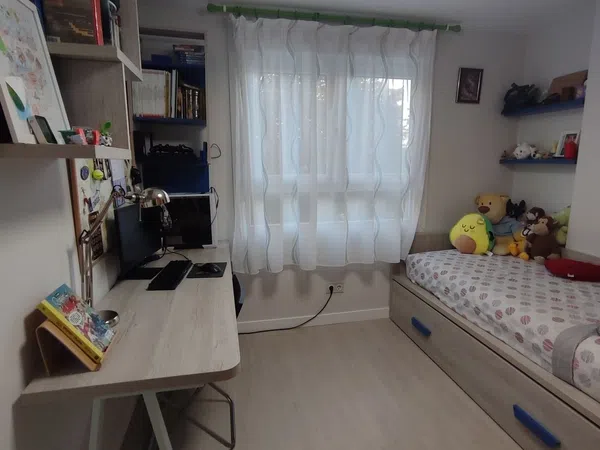 Dúplex en Parque Oeste, 53, Parque oeste - Fuente Cisneros - Foto 18