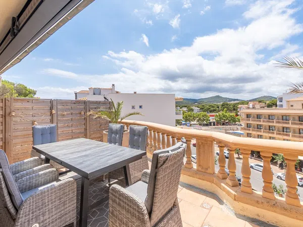 Ático en Avenida Cala Agulla, 92, Cala Ratjada, Cala Ratjada - Foto 23