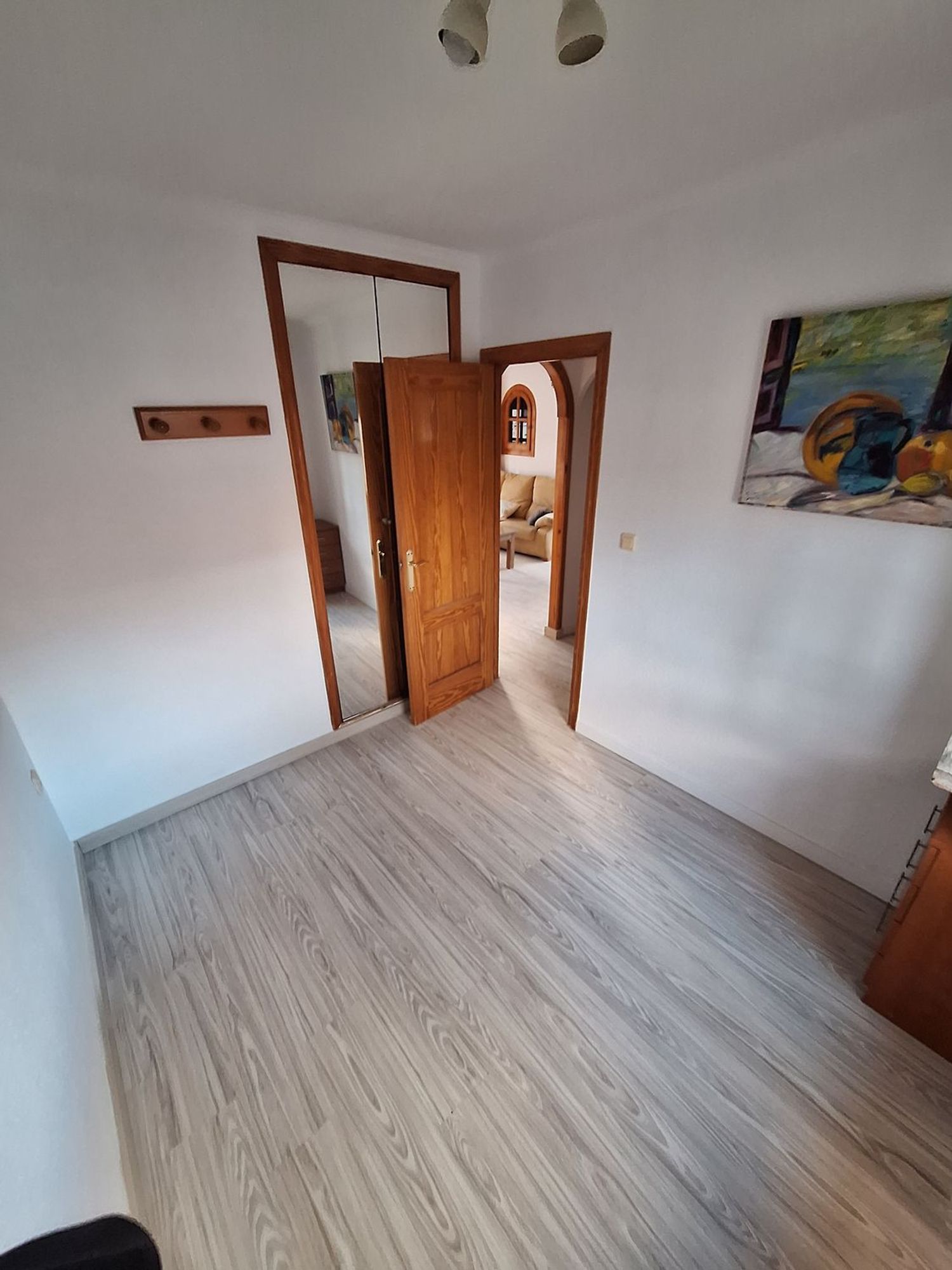 Casa o chalet independiente en Calle Talía, 56, Aguas Nuevas - Foto 4