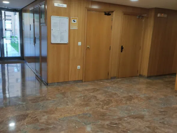 Piso en Paseo Manuel Azaña, 11, Noroeste, Noroeste - Foto 14