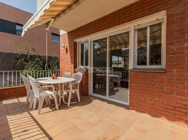 Chalet en Sant Cugat del Vallès - Foto 7