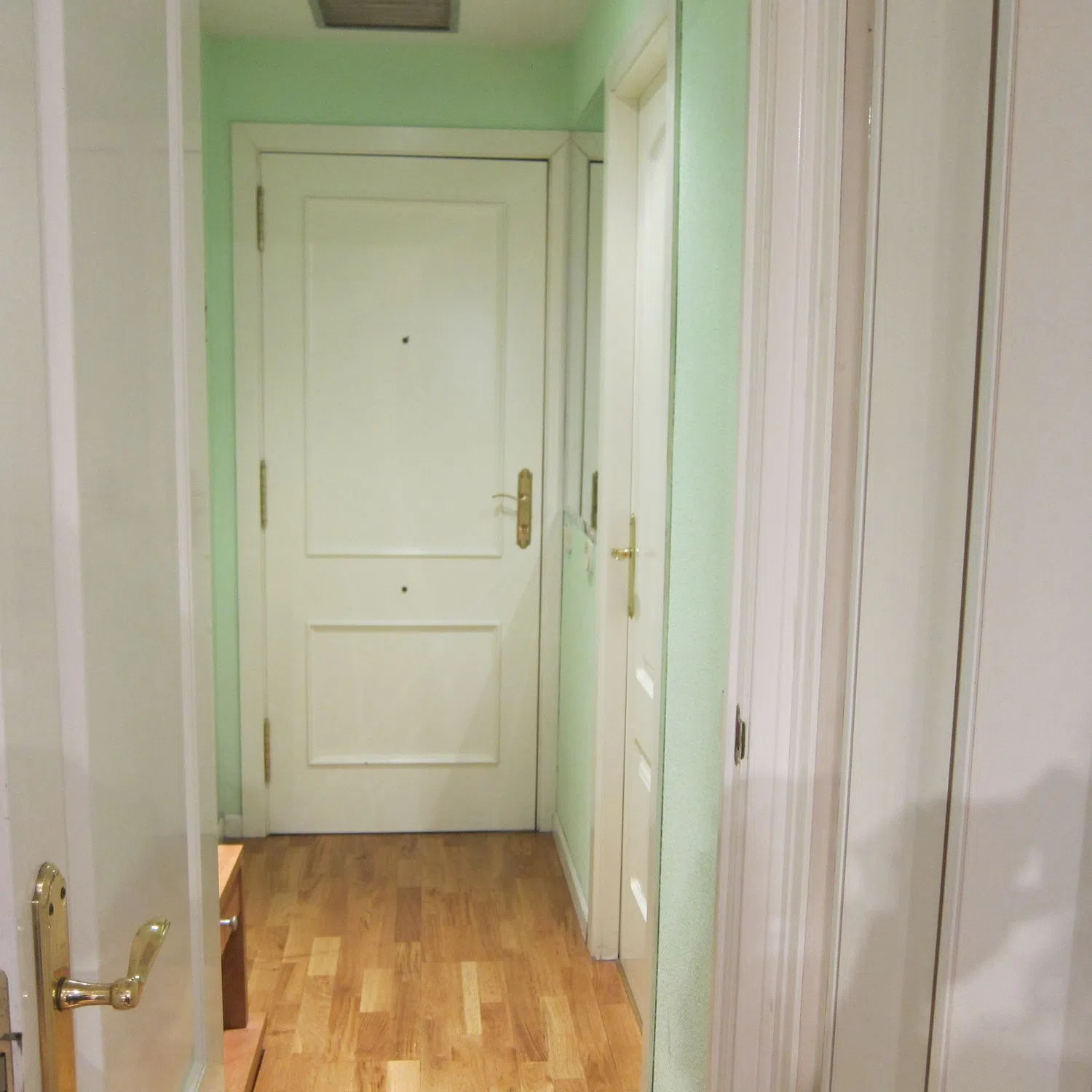 Estudio en calle de Martín de Vargas, 19 - Foto 9