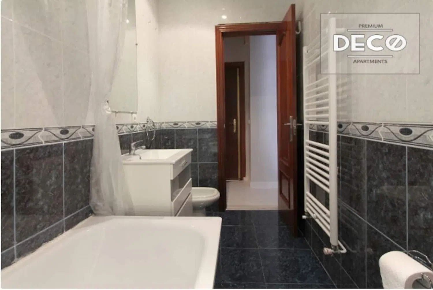 Piso en calle Benidorm, 31 - Foto 12