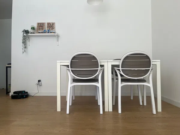 Piso en Avenida del Carrilet, 305, Zona del Mig - Foto 10