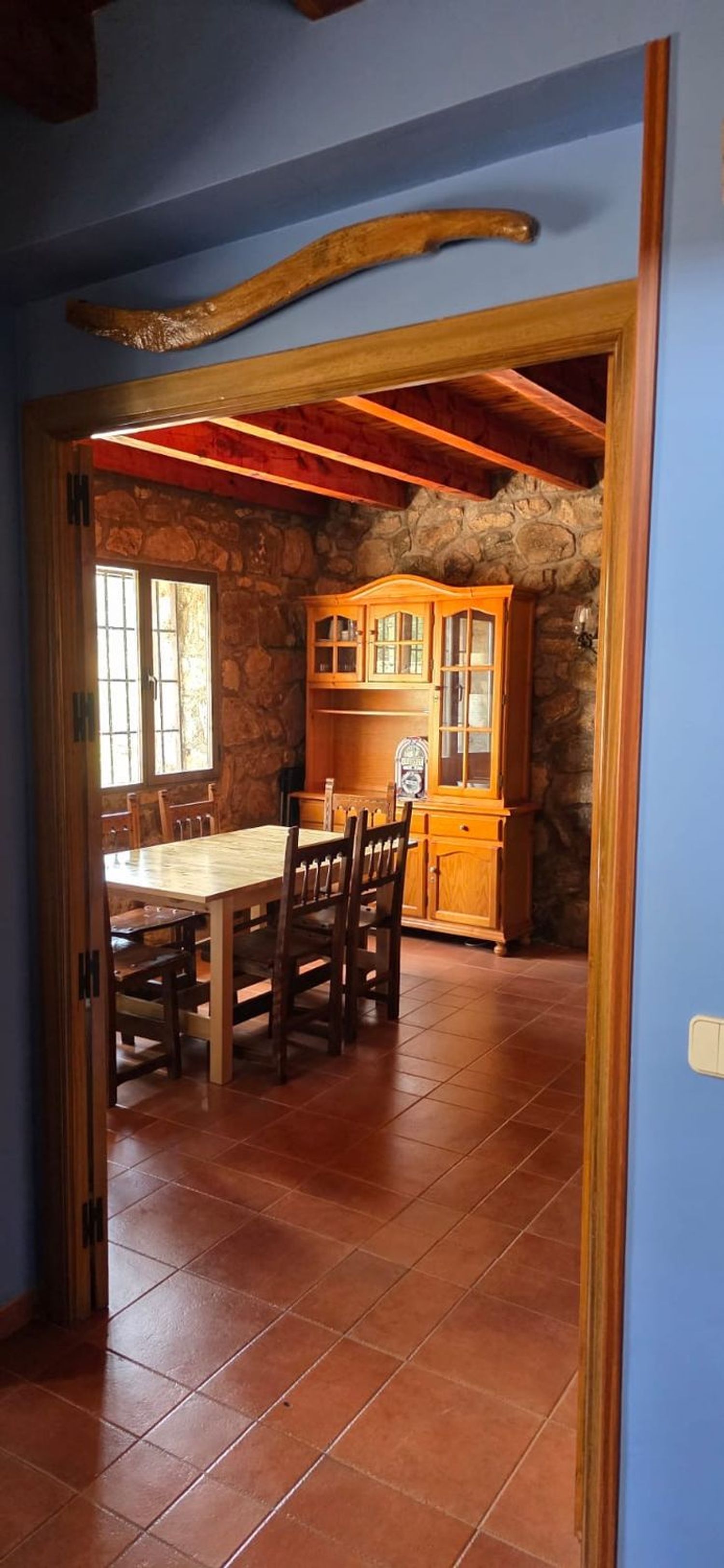 Casa rural en Avenida de Peguerinos, 97 - Foto 37