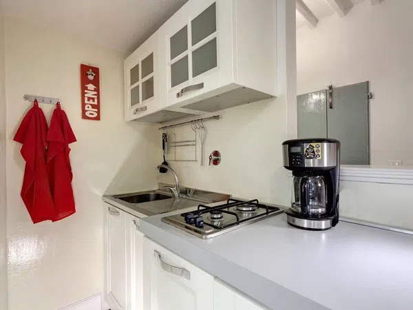 Piso en C. Esperanto, 16 - Foto 3