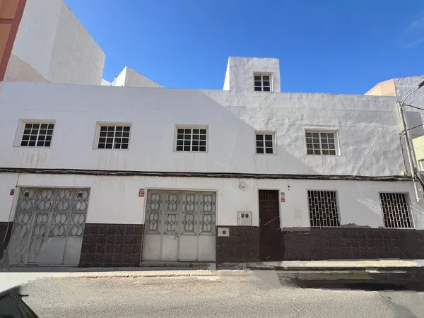 Casa o chalet independiente en Calle Ríos, 65, Vecindario-Paredilla-Sardina, Vecindario-Paredilla-Sardina - Foto 5