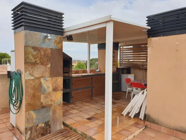 Ático en calle Rafael Cifre Vila, 6 - Foto 17