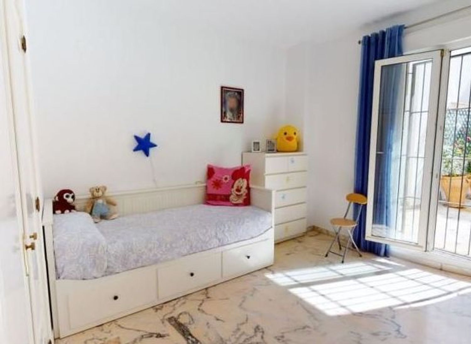 Piso en calle San Jacinto, 28 - Foto 10